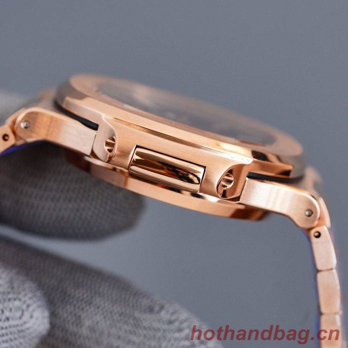 Patek Philippe Watch PPW00022-1 Patek Philippe Watch PPW00022-1